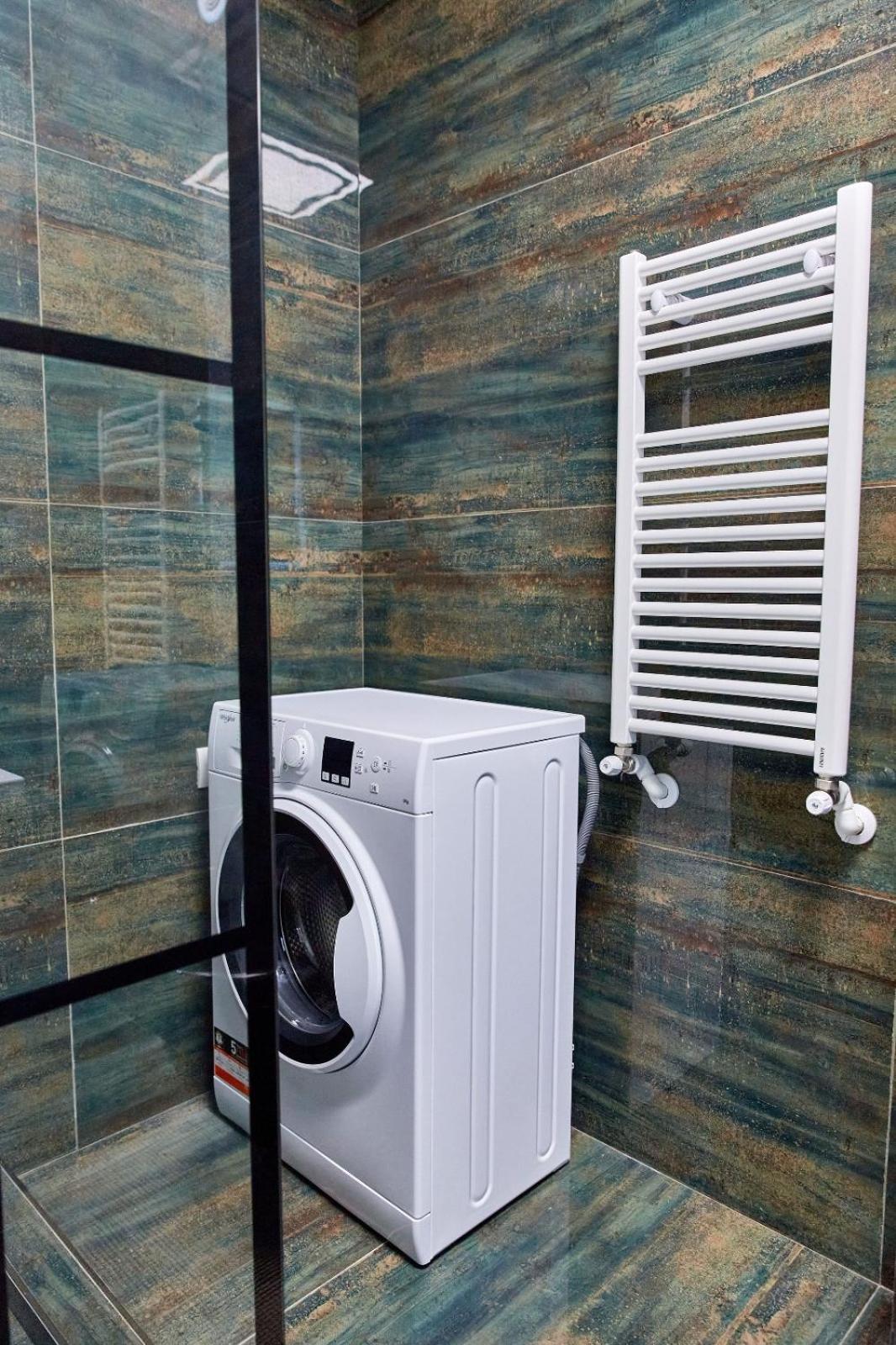 Apartamente By R S 3 Navodari Bagian luar foto