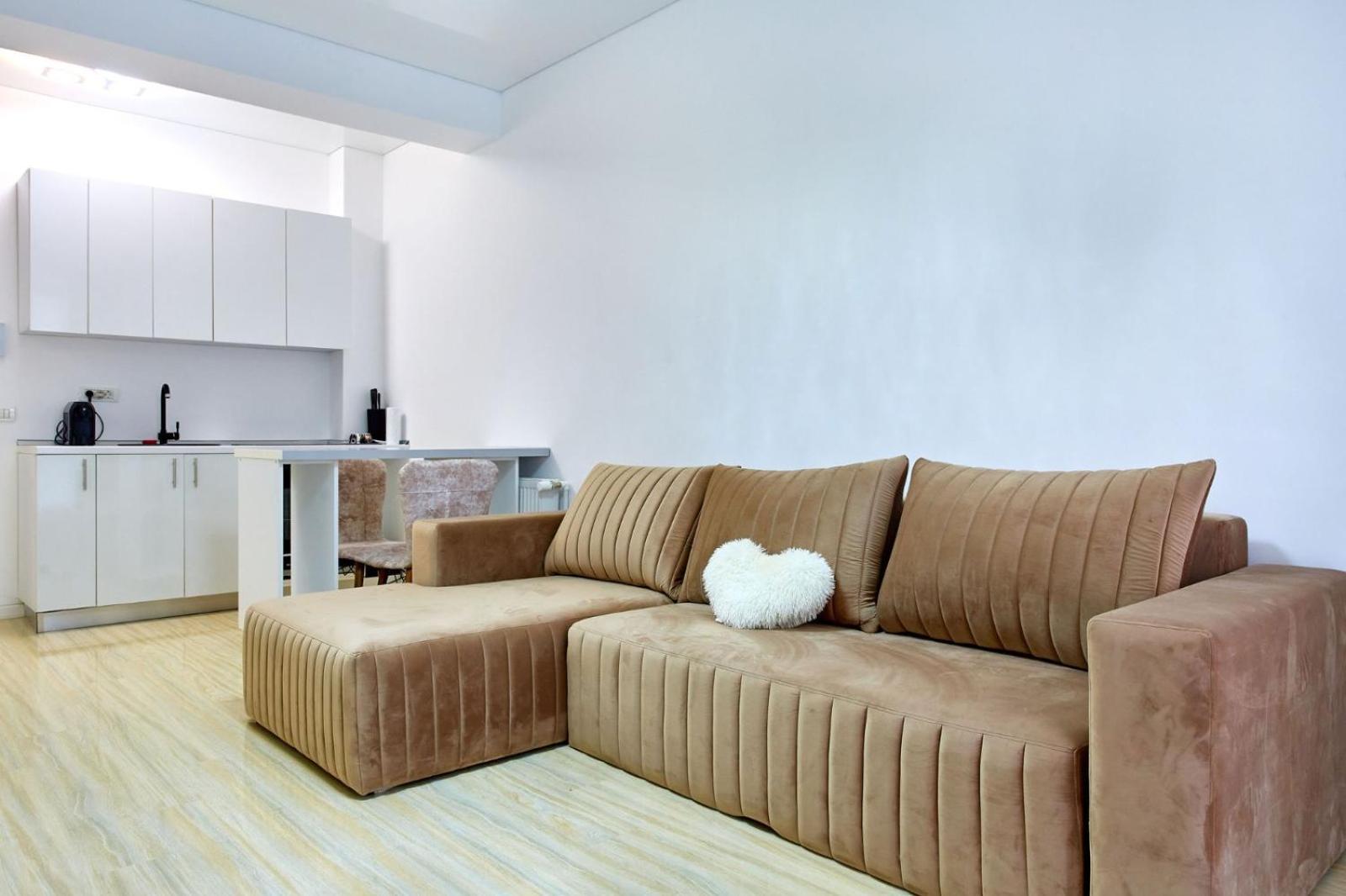 Apartamente By R S 3 Navodari Bagian luar foto