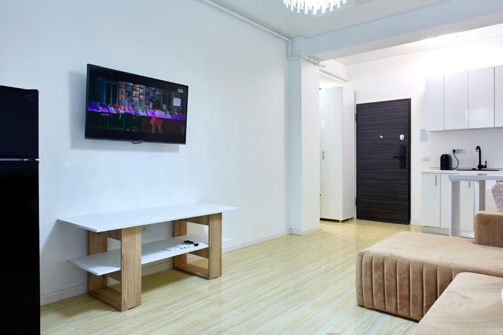 Apartamente By R S 3 Navodari Bagian luar foto
